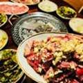123숯불갈비전문점 이미지