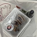 꽃돼지보쌈족발 | 내돈내산 망원동 족발 보쌈 맛집 추천 망원꽃돼지 배달 후기