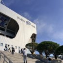 '2-11 | 라이온즈파크 1루 스카이상단 지정석 U-2구역 11열 직관 후기, 시야, 날씨 + 크림새우 위치/가격/후기