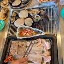 216-2-000041 | 단체회식도 가능한 안산 조개구이 맛집 바다나무 월피점