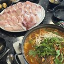 석천매운탕 | 구월동횟집 도심속에산에바다, 대방어 먹다가 포장까지 해간 썰 푼다,,
