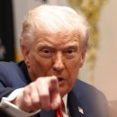 [일반] 트럼프 &#39;중국에 관세155%&#39; 입갤ㅋㅋㅋㅋㅋ 이미지