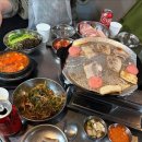구리냉삼집 이미지