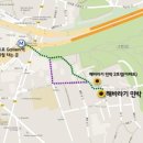 해바라기민박 네이버블로그