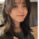아이유헤어 이미지