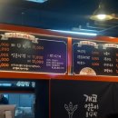 개코얼큰이 - 거제시 고현로 117 | 개코얼큰이