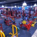 엑스티브 휘트니스 이미지