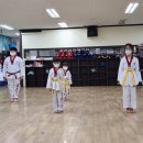 계산효 태권도장 네이버블로그
