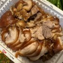 가장맛있는족발 새롬점