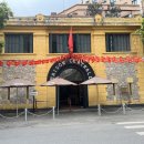 호아 | 하노이 호아로 감옥 박물관 후기｜서대문형무소 떠오른 베트남 역사 여행지