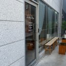 모던 데이즈 | 울산 남구 삼산 업스퀘어 근처 카페 로키데이즈커피 재방문 (체즈베 모래커피 강추!)