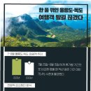 (주)자성건설 | 울릉도 관광 위기: 비방과 자성의 목소리, 그리고 돌파구 찾기