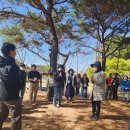 4월8일 연구단지 종합운동장 현장수업 입니다. 이미지