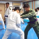 신촌킥복싱&MMA | 강남역 역삼동 이희성주짓수 수련 후기 #07 &lt;관원 인터뷰 : 격투기 취미에서 시작, &#34;주짓수를 하며 성장...