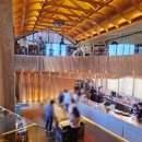 왕송못서길 | 의왕 왕송호수 대형카페 내돈내산 커피트레인