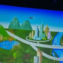 탄소제로교육관 에코정글랜드 이미지