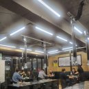 독산1동주민센터 | [독산동 맛집] 팔곱집 솔직후기｜숯불향 미친 한우 내장구이 조합 막창·대창·특양·염통