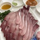 만배수산 | 제주 대방어 맛집 만배회센터 웨이팅 예약 주차 꿀팁