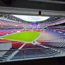 USA , Orchard Park (New York) , Highmark Stadium , 60,108 , 2026.06.23 이미지
