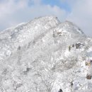 [진경수의 자연에서 배우는 삶의 여행] 겨울 산행지로 유명한 은빛 설원 ‘남덕유산’ 이미지