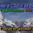 노래 한곡-When A Child Is Born(1974년 영화 나자리노 OST) 이미지