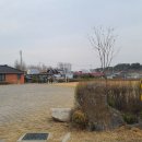 오덕6리 마을회관 앞 이미지