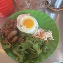 시장화장실(쌀전) | [제주/식당] 제주쌀국수 맛집 '적점' 후기 | 제주 동문시장 인생 쌀국수 등극 🌾