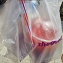새로 오픈한 더벤티 일산주엽역점 이벤트 텀블러 소개