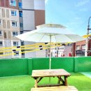 신촌역 3번출구 이미지