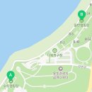 곰개나루터화장실(웅포캠핑장) 이미지