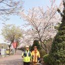 2017.04.13.행우회 원미산 산불,자연보호 캠페인 사진올립니다~~~ 이미지