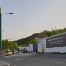 롯데몰 앞2 이미지