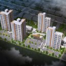 익산인화행복주택 이미지