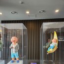 신라CC골프장화장실 | 여주 골프장 화장실 칸막이 우드 큐비클 신라 CC