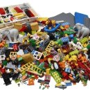 레고(LEGO) 이미지
