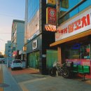 파리바게뜨 대구방촌점