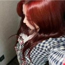지젤헤어 이미지