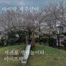 서홍동 생태놀이터 아이뜨락 화장실 | 아이랑 제주살이 _ 서귀포 생태놀이터 아이뜨락