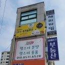 봄꽃햄스터 이미지