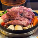 성내동 맛집 ㅣ 데이식스 스트레이키즈 단골 양갈비 맛집 램니쿠야 내돈내산 후기