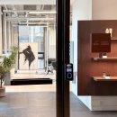 라희 | 한남동 미용실 앳나운 메종한남, 라희실장 뿌리염색 후기