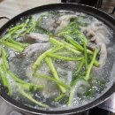 [맛집]속초 청룡호선장네집 리뷰(솔직후기)