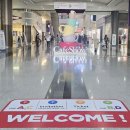 GS25 전대경영점 | 서울카페쇼2025 참석해 디저트쇼케이스 보고 온 후기