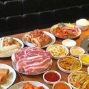고기싸롱청천 이미지