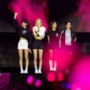 BLACKPINK's two L.A. shows. Click through for some of the best photos from 이미지