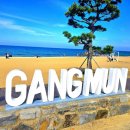 강릉불고기속초점 | 강문해변⛱️&강릉불고기😋
