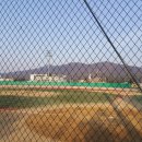 백석생활체육공원 축구장 이미지