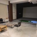 시티스크린골프존 이미지