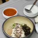 [경주 맛집] 경주 황리단길 인근 맛집_완도참전복집 동천점