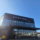 자이주유소 | [김포] 감정동 대형카페 추천 '이모션' 김포 브런치 맛집 드라이브스루 가능